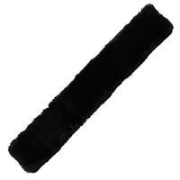Caldene Sheepskin Girth Sleeve