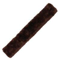 Caldene Sheepskin Girth Sleeve