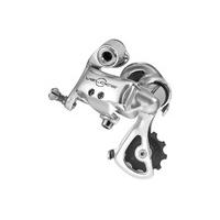 campagnolo veloce silver 10spd rear gear short