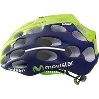 catlike mixino helmet movistar edition