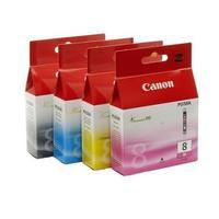 Canon Pixma iP4200 Printer Ink C...