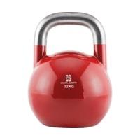 Capital Sports Compket 32kg Competition Kettlebell