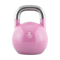 Capital Sports Compket 8kg Competition Kettlebell