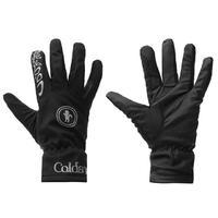 Caldene 3 in 1 Riding Gloves