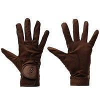 Caldene Competition Riding Gloves