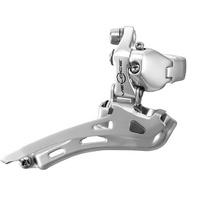 campagnolo veloce silver 10 dble front gear stdct clip 32