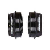 campagnolo ut os fit integrated cups bb30 68x46