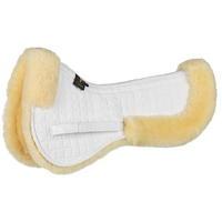 Caldene Sheepskin Half Pad