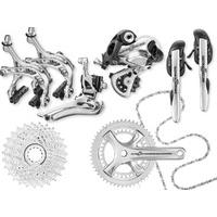 Campagnolo - Potenza Silver 11 Speed Double Groupset