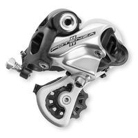 Campagnolo - Potenza Rear Gear Silver Short