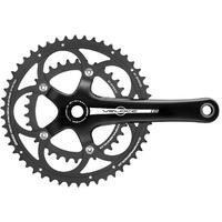 campagnolo veloce black pt 10spd cset compact 175 3450