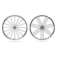 Campagnolo - Pr Whls Eurus 2-way Blk Clin 9/10/11 Camp 0135359