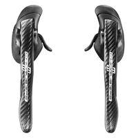 Campagnolo - Ultrashift Ergos Chorus EPS 11Spd w/brake cbls Blk