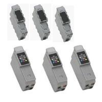 Canon BJC-4650 Printer Ink Cartridges