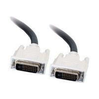 Cbl/0.5m DVI D M/M Dual Link Dig Video