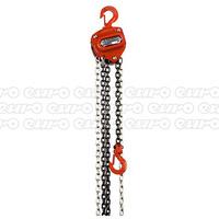 cb500 chain block 05ton 25mtr