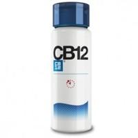 cb12 safe breath oral care agent mintmenthol 250ml