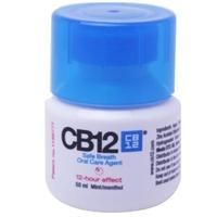 CB12 Mint/Menthol 50ml