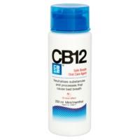 cb12 safe breath oral care agent mintmenthol x 250ml