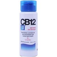 CB12 Mint/Menthol