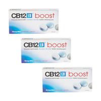 CB12 Boost Gum 10\'s - Triple Pack