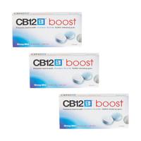 cb12 boost gum 10s triple pack