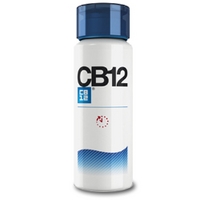 CB12 Mint - Safe Breath Oral Care Agent - 250ml