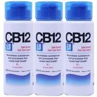 cb12 mintmenthol triple pack