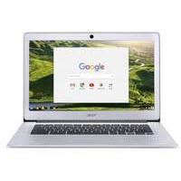 Cb3-431 - Silver - 14 Fhd Celeron Quad Core N3160 4gb Emmc 32gb Uma No Odd Chrome Os