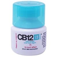 CB12 Mild Mint 50ml