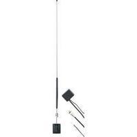 CB mobile antenna Team Electronic CB6019 TGA 2780 Lambda type 1/4