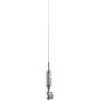 cb mobile antenna albrecht 6680 trucker 14 lambda type 58