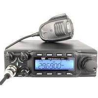 CB radio Team Electronic PR8109 HAM-Mobile-Com 1011