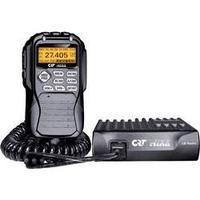 CB radio MAAS Elektronik CRT MIKE CB 3568