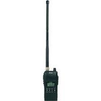 cb handheld radio transceiver stabo xh 9006e 20060