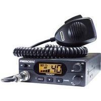 CB radio President Teddy 40331