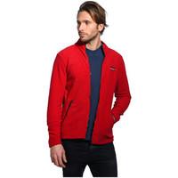 Cbk Jacket MATT men\'s Fleece jacket in red