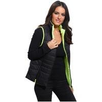 cbk jacket gina womens jacket in black