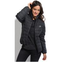 Cbk Down jackets VERA women\'s Jacket in black