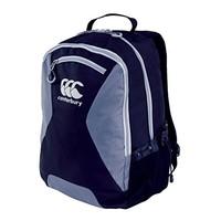 CCC team rugby backpack [navy]