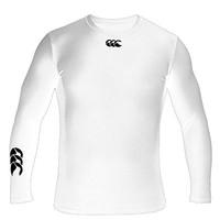 CCC baselayer IONX cold long sleeve [white]-2X-Large