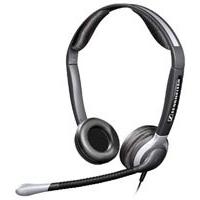 cc 520 binaural headset