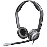 CC 540 Binaural Headset