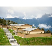 CC Regalia Resort & Spa Deqin