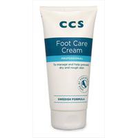 CCS Foot Care Cream 60ml