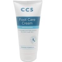 CCS Foot Care Cream