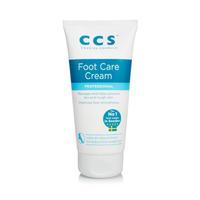 CCS Foot Care Cream