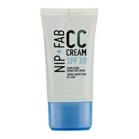 CC Cream SPF 30 - # Dark 40ml/1.4oz