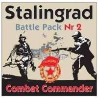 Cc Battle Pack #2 Stalingrad