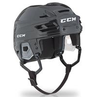 CCM Resistance R100 Ice Hockey Helmet - Black